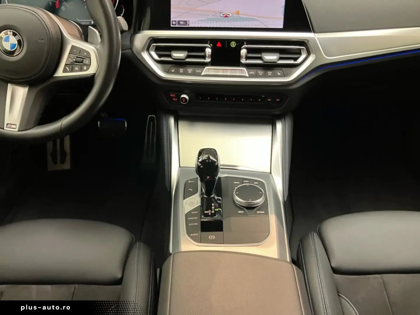 BMW M440i xDrive Gran Coupe HiFi SHZ LED Alarmanlage