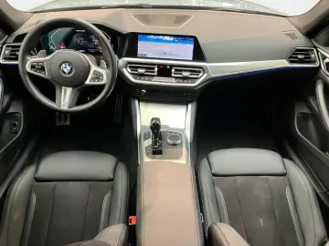 BMW M440i xDrive Gran Coupe HiFi SHZ LED Alarmanlage