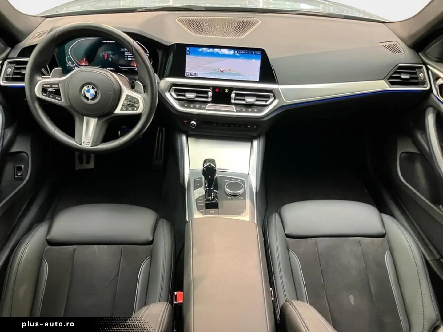 BMW M440i xDrive Gran Coupe HiFi SHZ LED Alarmanlage