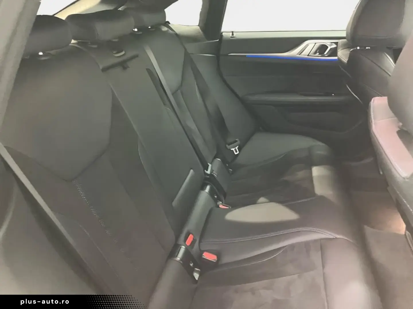 BMW M440i xDrive Gran Coupe HiFi SHZ LED Alarmanlage