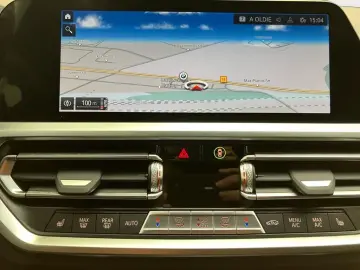 BMW M440i xDrive Gran Coupe HiFi SHZ LED Alarmanlage