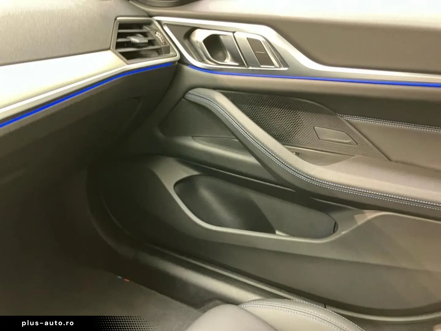 BMW M440i xDrive Gran Coupe HiFi SHZ LED Alarmanlage