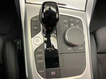 BMW M440i xDrive Gran Coupe HiFi SHZ LED Alarmanlage