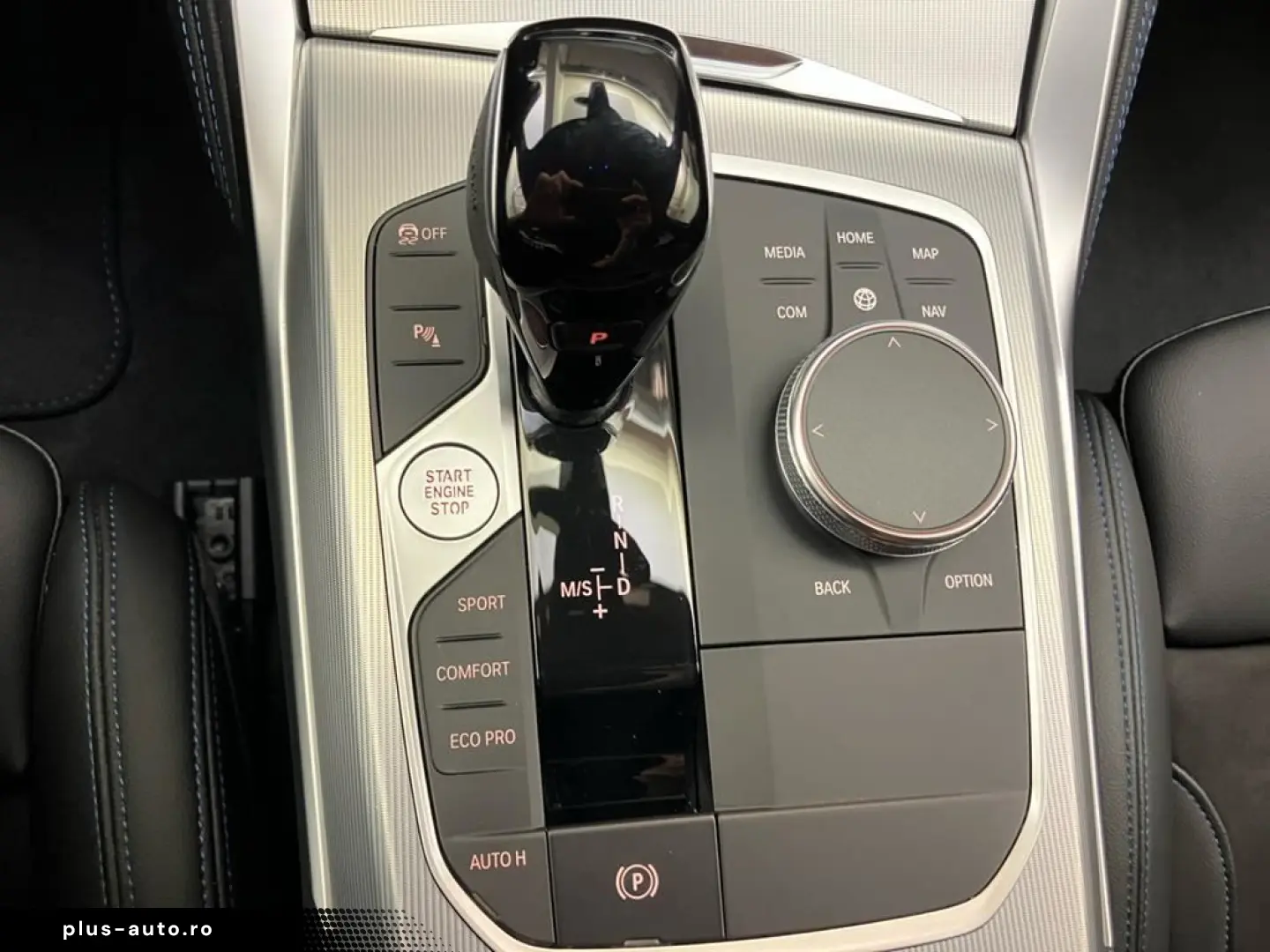 BMW M440i xDrive Gran Coupe HiFi SHZ LED Alarmanlage