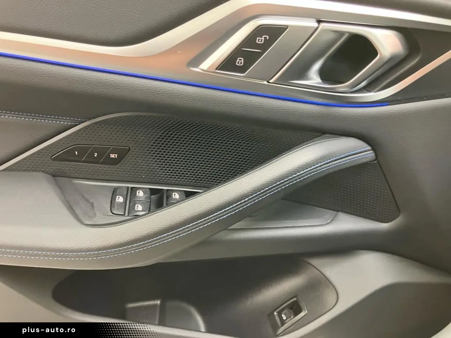 BMW M440i xDrive Gran Coupe HiFi SHZ LED Alarmanlage