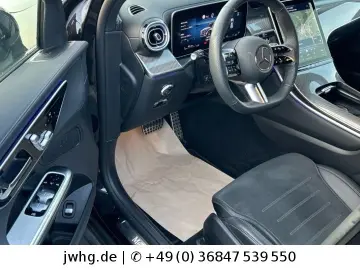 MERCEDES-BENZ GLC 300 d 4M AMG Distronic Kam Memory AHK 20