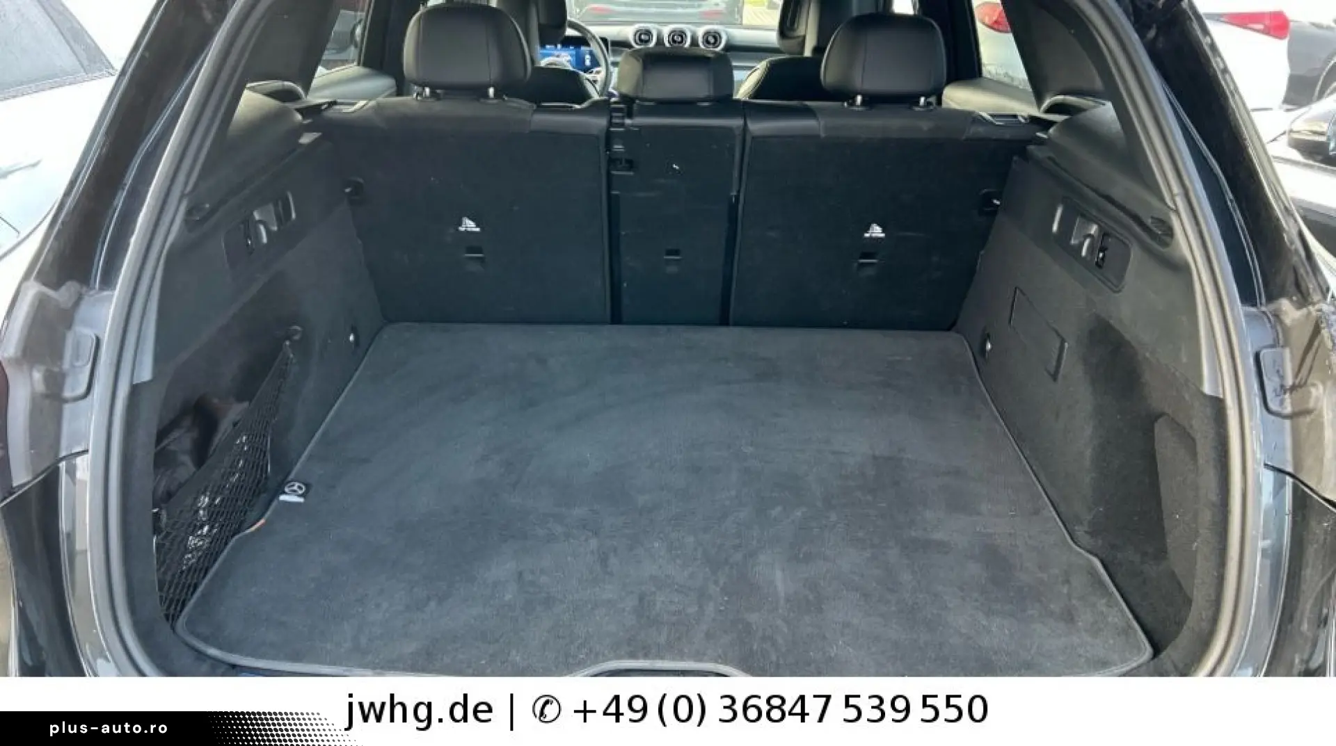 MERCEDES-BENZ GLC 300 d 4M AMG Distronic Kam Memory AHK 20