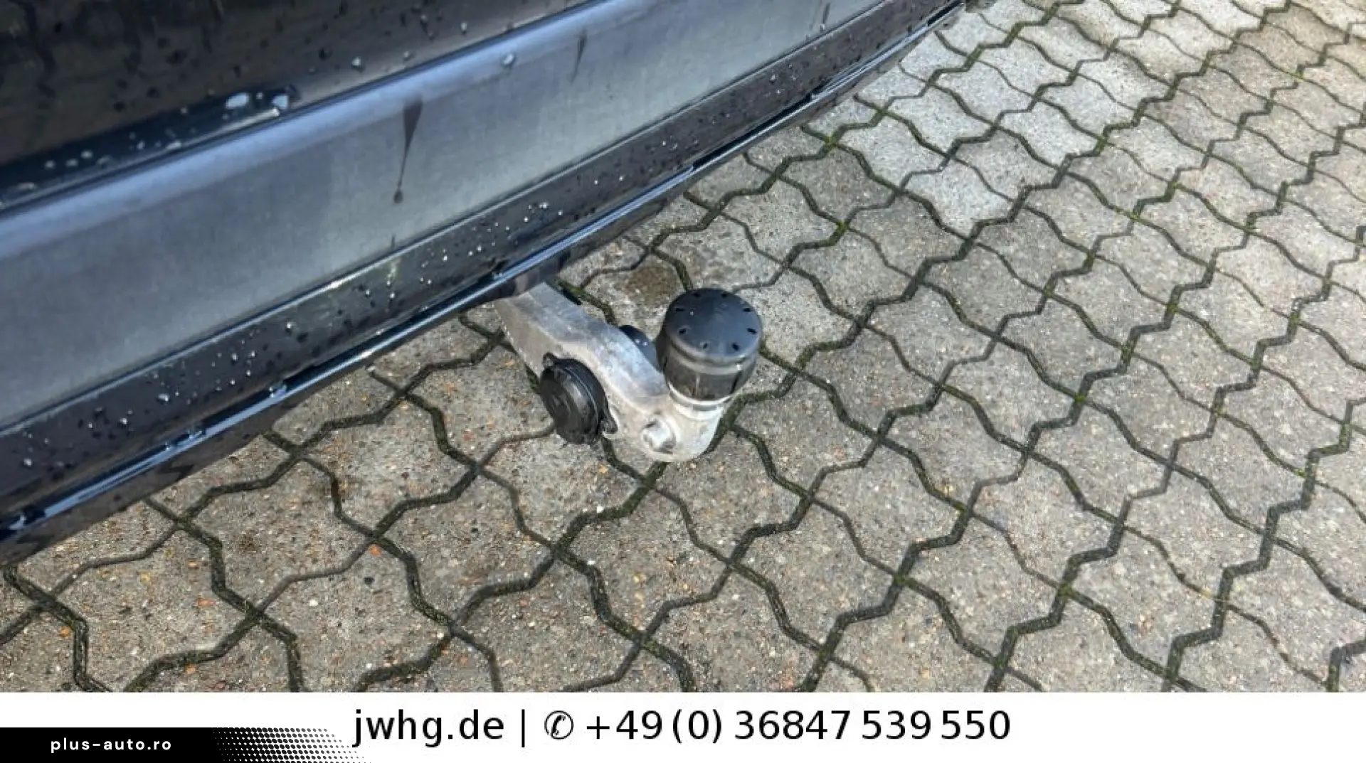 MERCEDES-BENZ GLC 300 d 4M AMG Distronic Kam Memory AHK 20