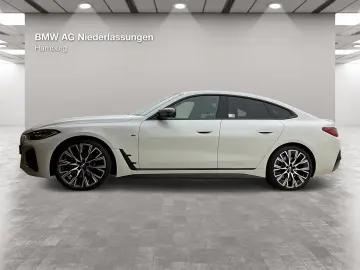 BMW M440i xDrive Gran Coupé Harman K Kamera Alarm