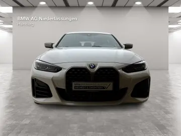 BMW M440i xDrive Gran Coupé Harman K Kamera Alarm