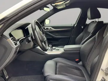 BMW M440i xDrive Gran Coupé Harman K Kamera Alarm