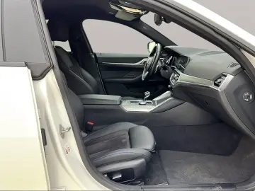 BMW M440i xDrive Gran Coupé Harman K Kamera Alarm