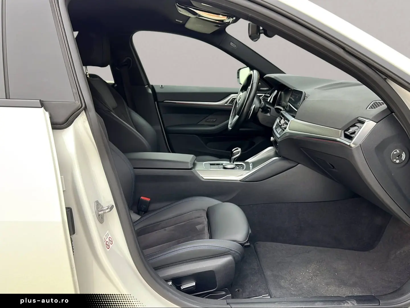 BMW M440i xDrive Gran Coupé Harman K Kamera Alarm