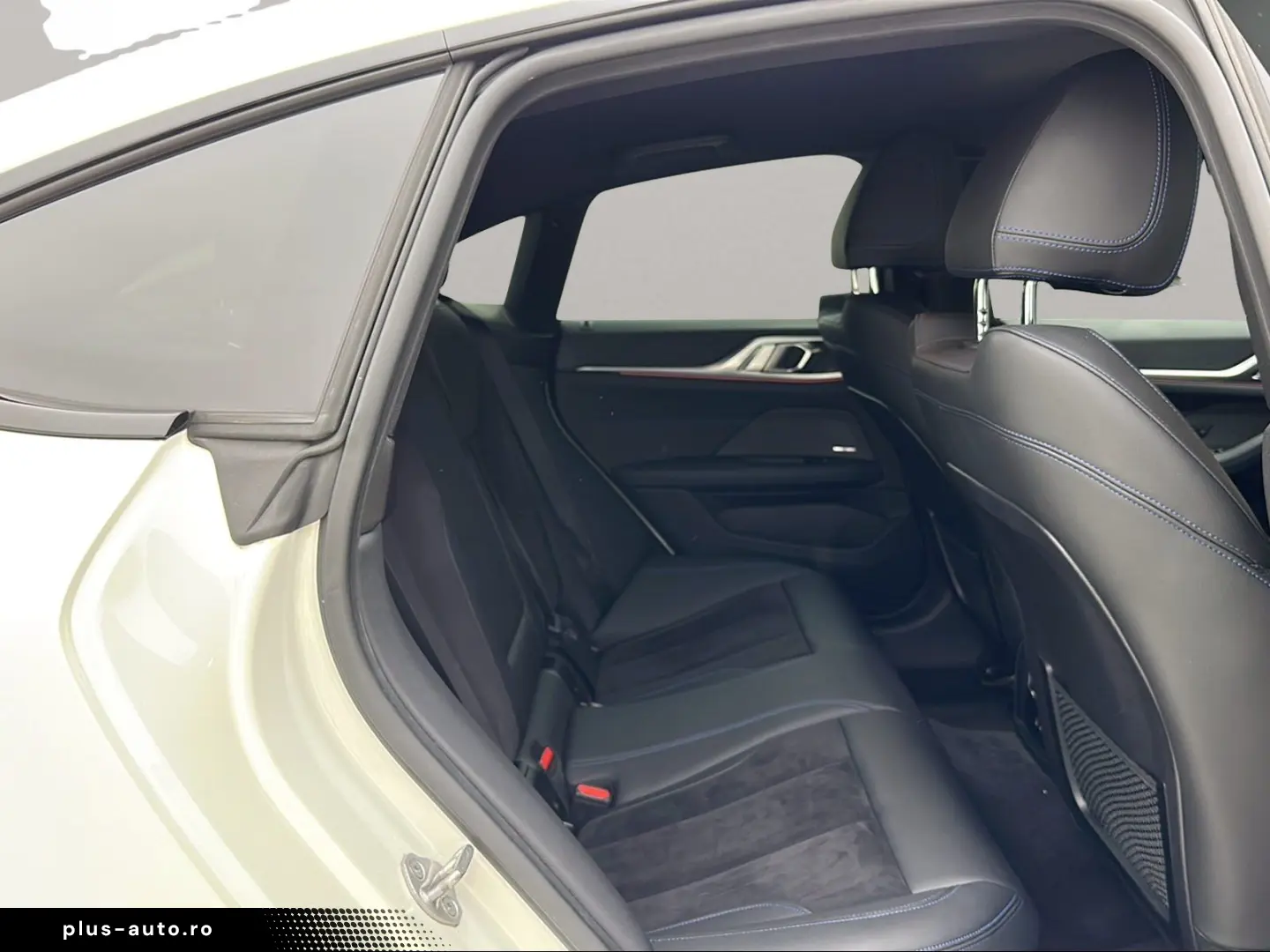 BMW M440i xDrive Gran Coupé Harman K Kamera Alarm