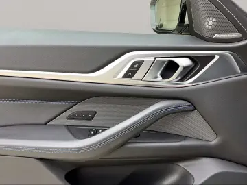 BMW M440i xDrive Gran Coupé Harman K Kamera Alarm