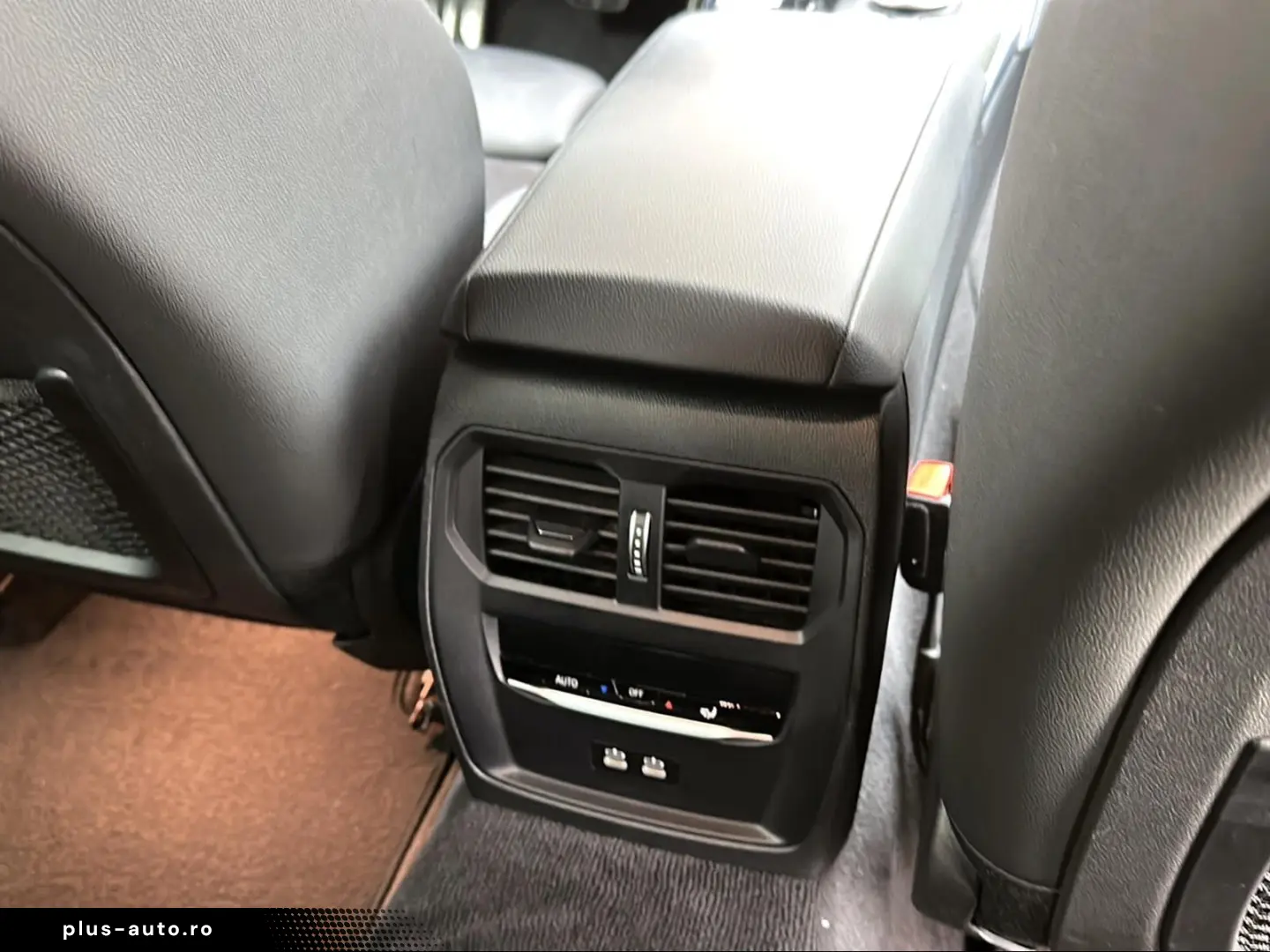 BMW M440i xDrive Gran Coupé Harman K Kamera Alarm