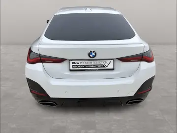 BMW M440i xDrive Gran Coupé Harman K Kamera Alarm