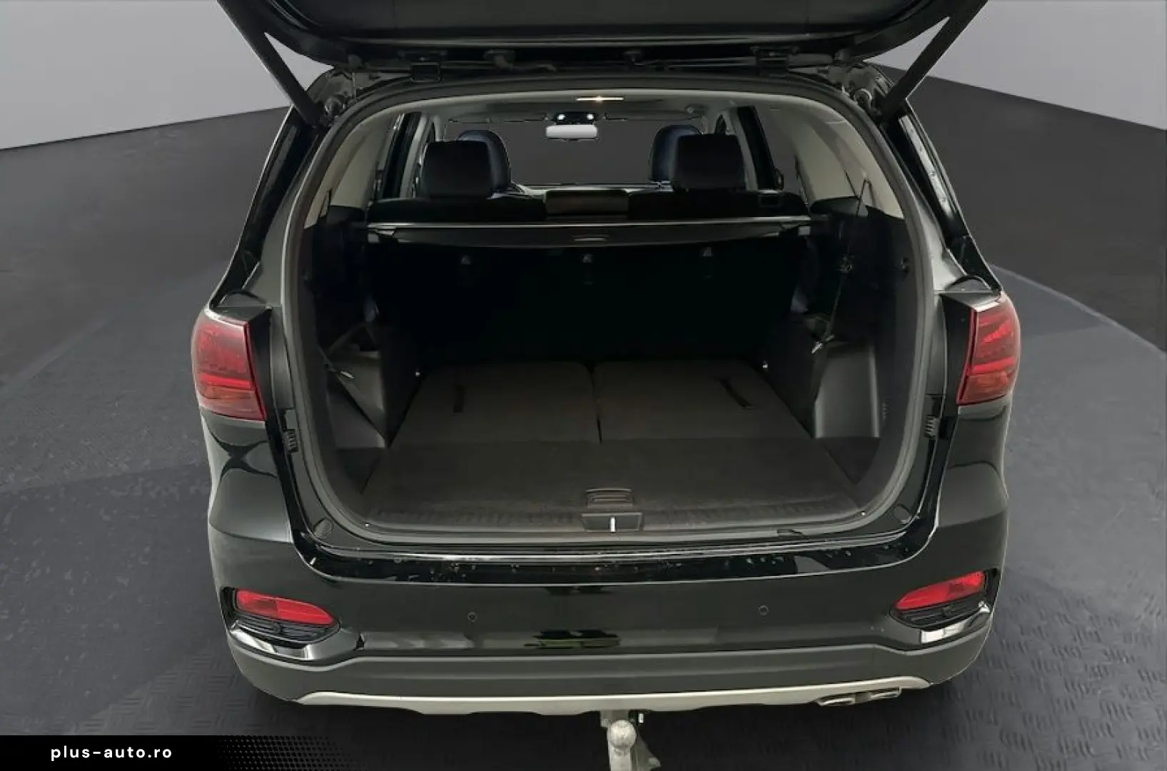 KIA SORENTO 2.2D AT AWD