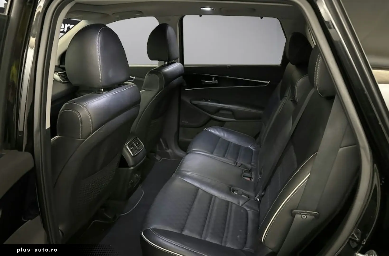 KIA SORENTO 2.2D AT AWD