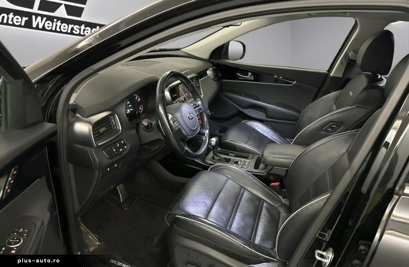 KIA SORENTO 2.2D AT AWD