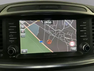 KIA SORENTO 2.2D AT AWD