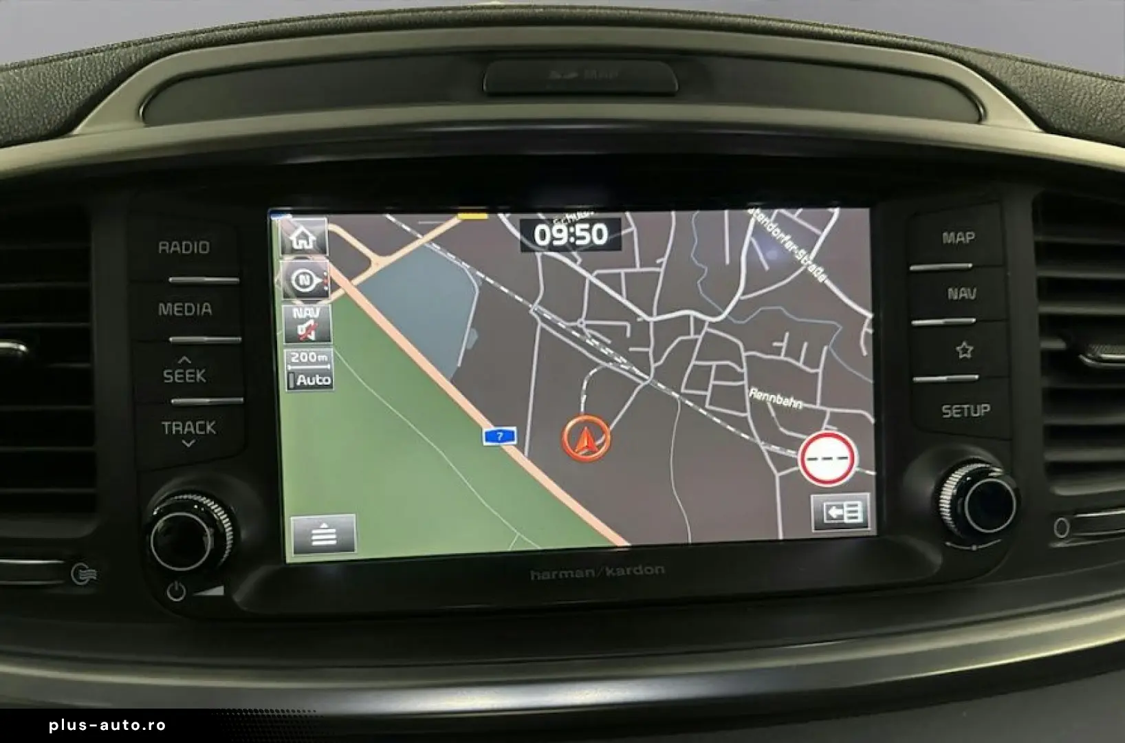 KIA SORENTO 2.2D AT AWD