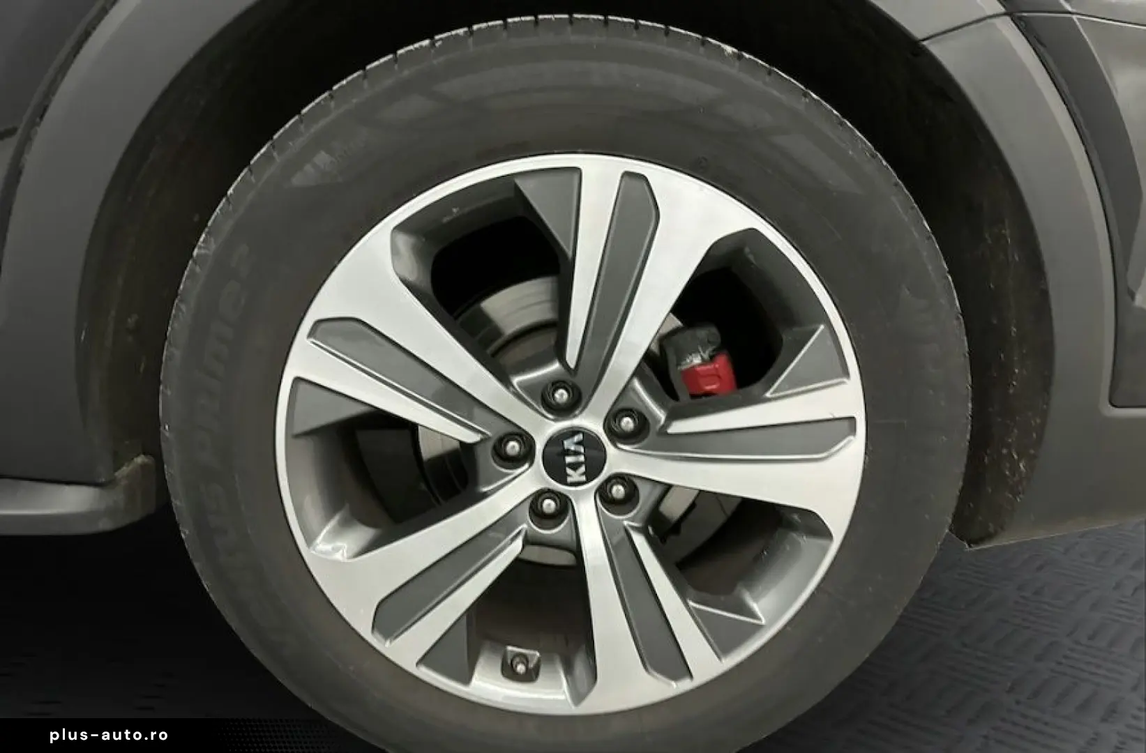 KIA SORENTO 2.2D AT AWD