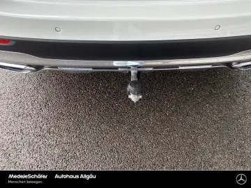 MERCEDES-BENZ GLC 300 e 4M Avantgarde Pano LEDER Memory AHK