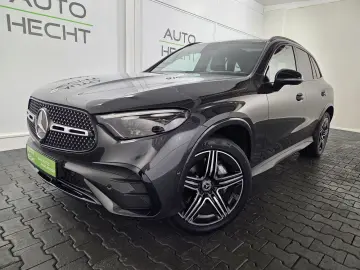 MERCEDES-BENZ GLC 300 de AMG Line Advanced  Panorama&hellip;
