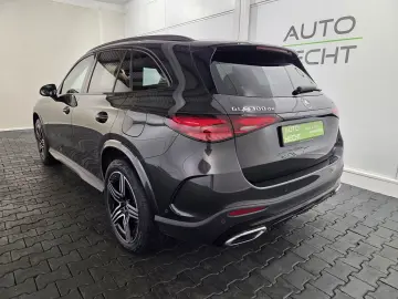 MERCEDES-BENZ GLC 300 de AMG Line Advanced  Panorama&hellip;