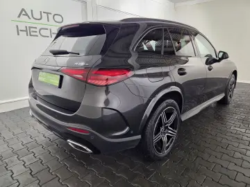 MERCEDES-BENZ GLC 300 de AMG Line Advanced  Panorama&hellip;