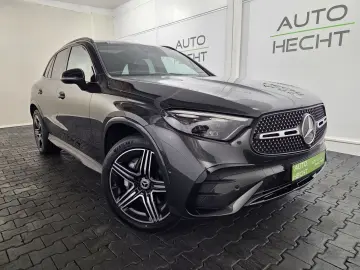 MERCEDES-BENZ GLC 300 de AMG Line Advanced  Panorama&hellip;