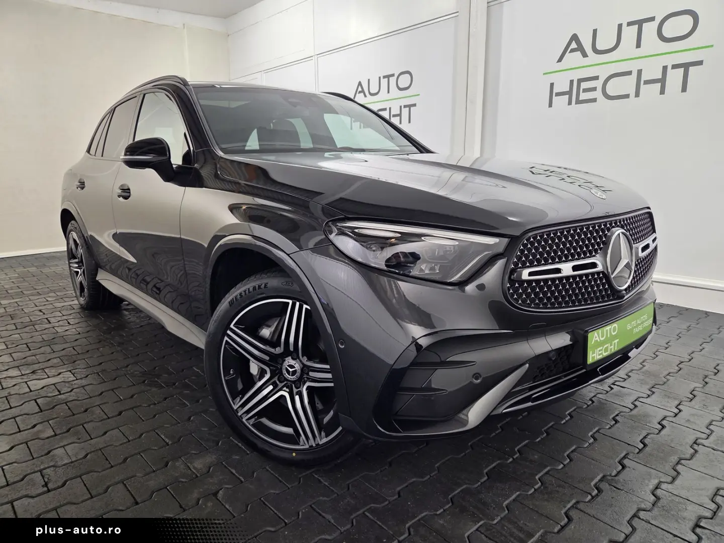 MERCEDES-BENZ GLC 300 de AMG Line Advanced  Panorama&hellip;