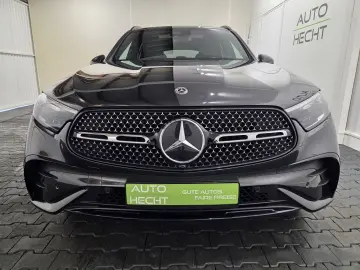MERCEDES-BENZ GLC 300 de AMG Line Advanced  Panorama&hellip;