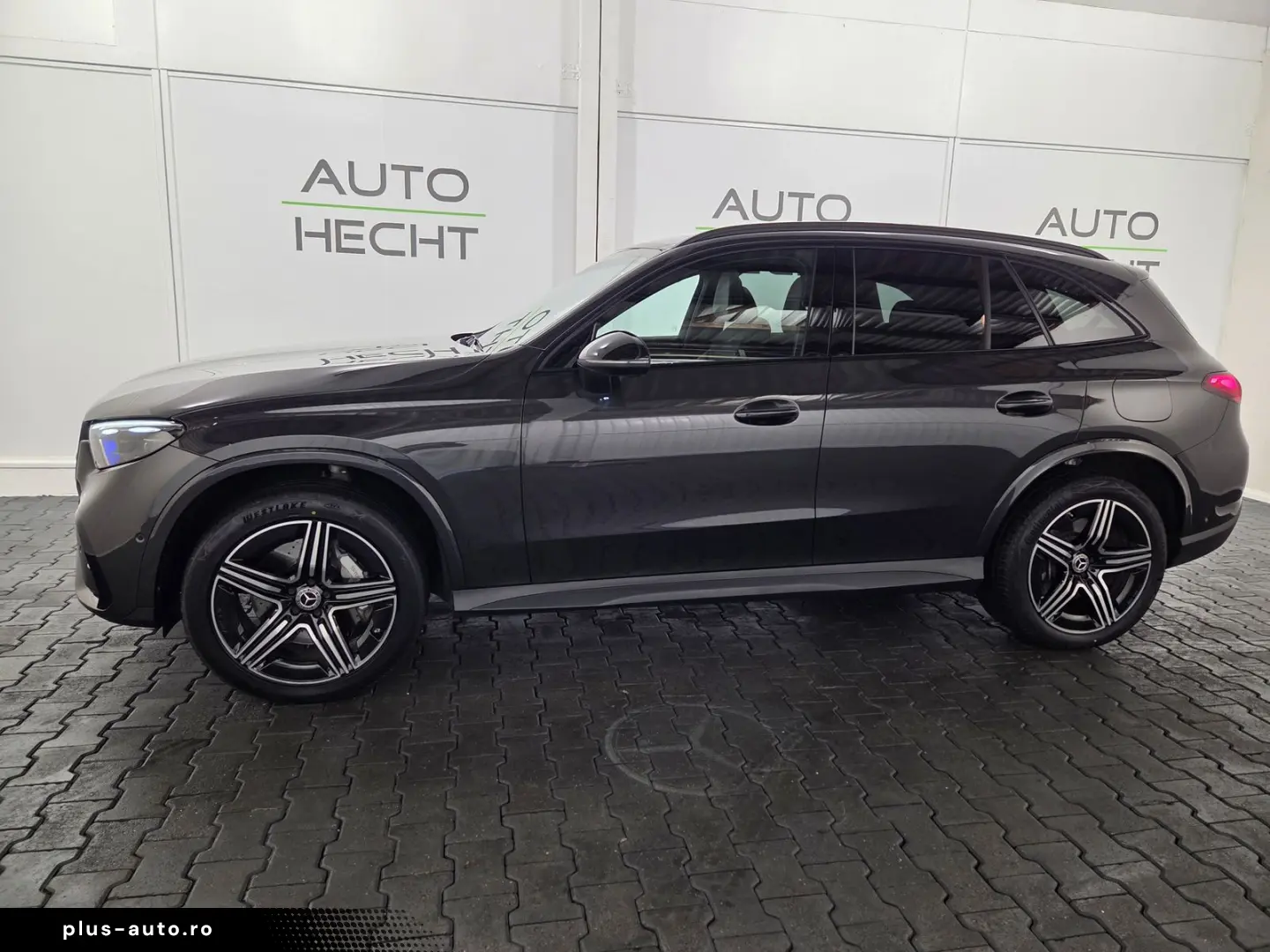 MERCEDES-BENZ GLC 300 de AMG Line Advanced  Panorama&hellip;