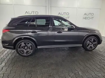 MERCEDES-BENZ GLC 300 de AMG Line Advanced  Panorama&hellip;