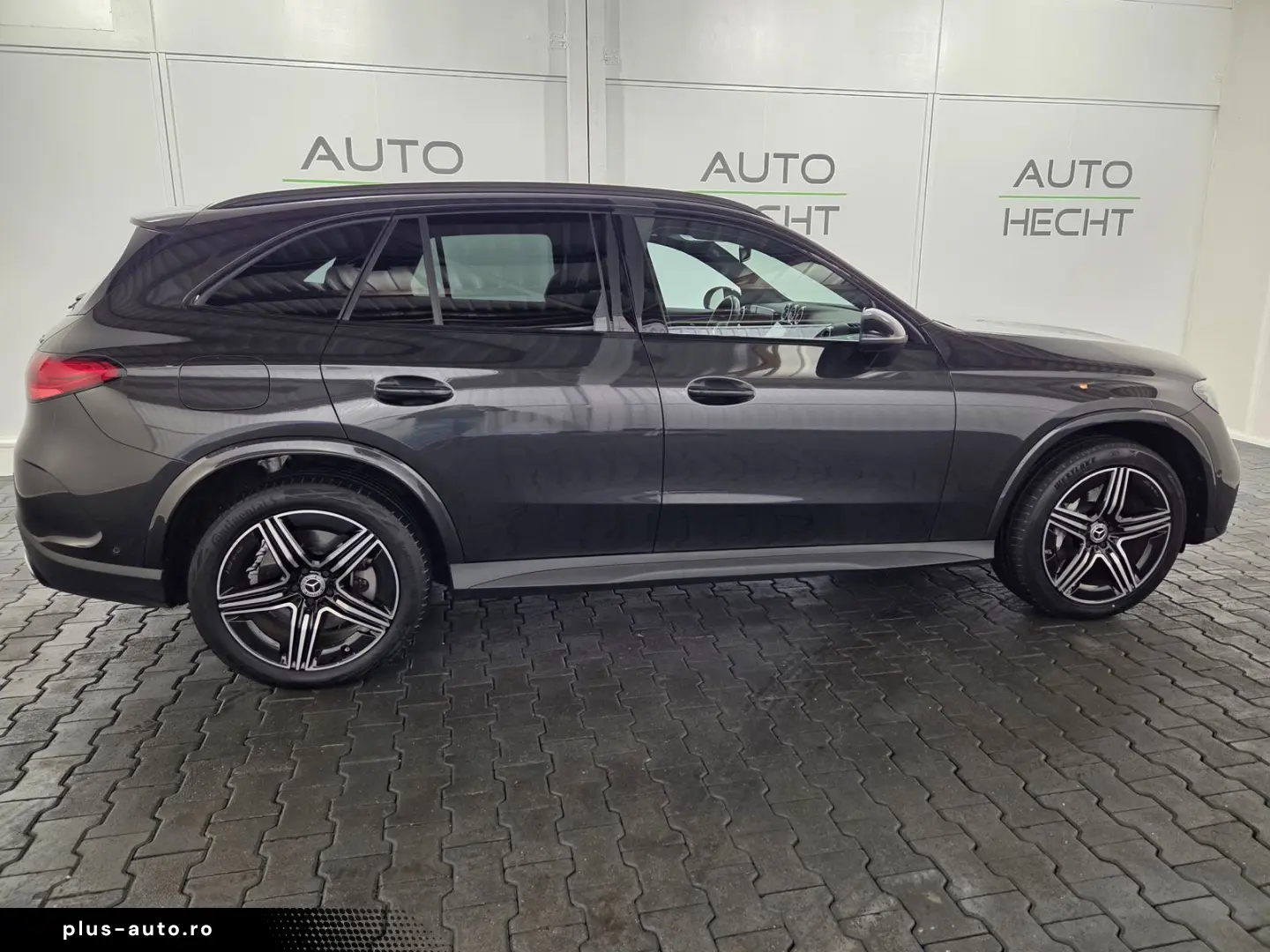 MERCEDES-BENZ GLC 300 de AMG Line Advanced  Panorama&hellip;
