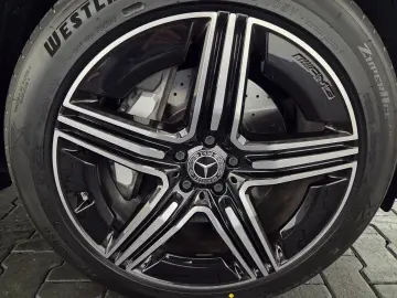 MERCEDES-BENZ GLC 300 de AMG Line Advanced  Panorama&hellip;