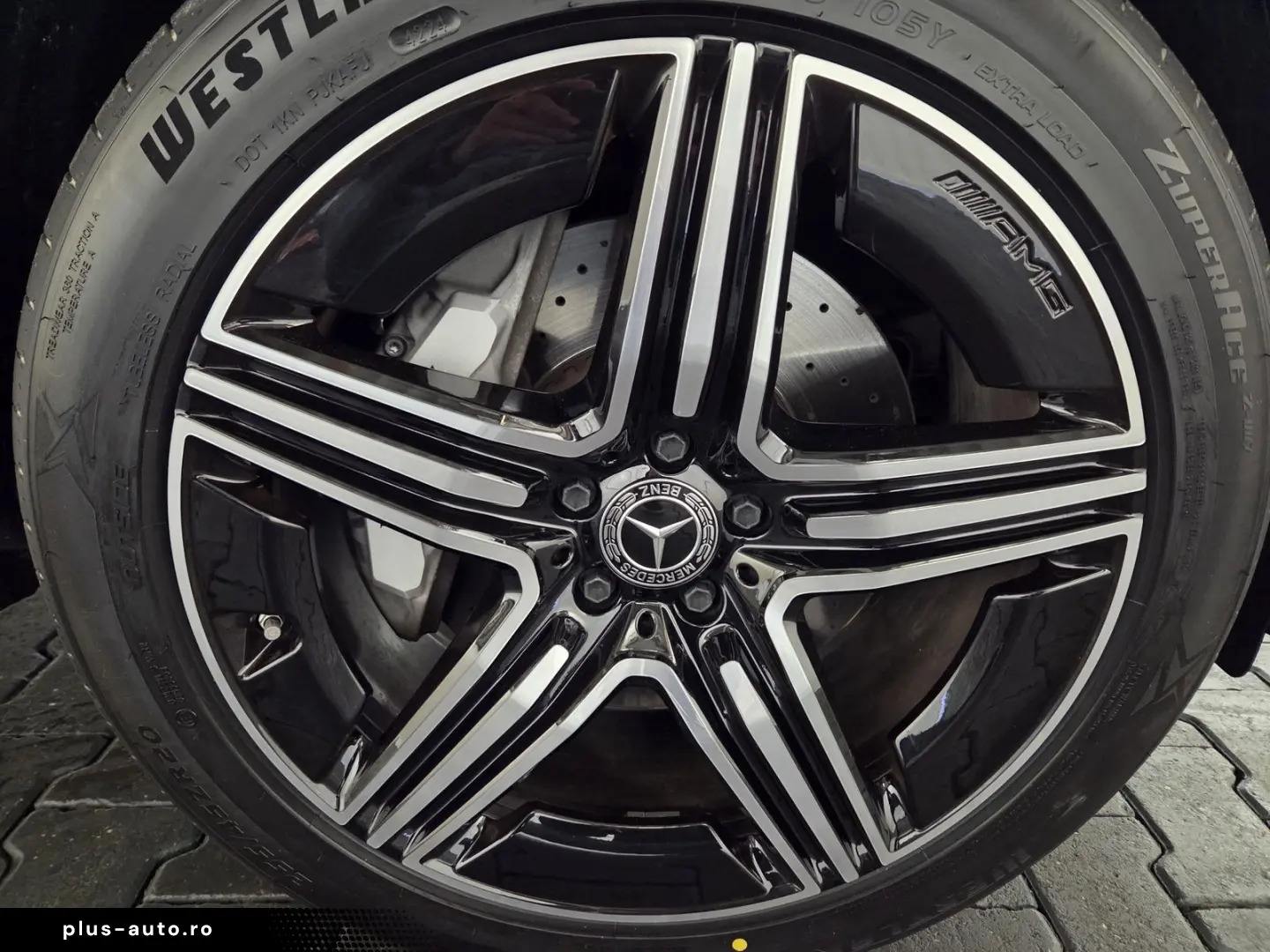 MERCEDES-BENZ GLC 300 de AMG Line Advanced  Panorama&hellip;