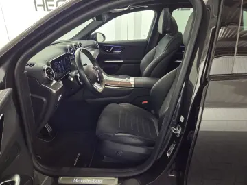 MERCEDES-BENZ GLC 300 de AMG Line Advanced  Panorama&hellip;