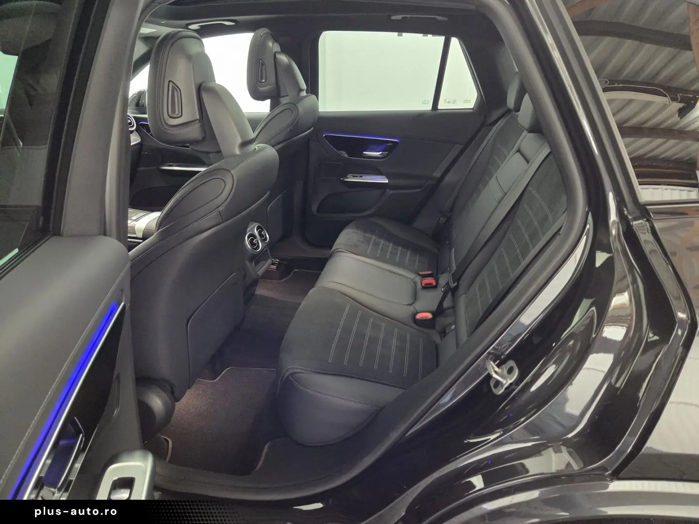 MERCEDES-BENZ GLC 300 de AMG Line Advanced  Panorama&hellip;