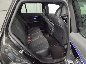 MERCEDES-BENZ GLC 300 de AMG Line Advanced  Panorama&hellip;