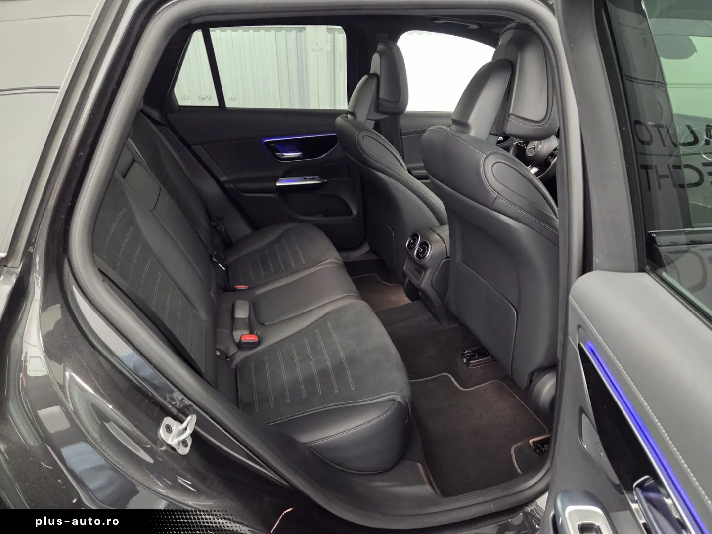 MERCEDES-BENZ GLC 300 de AMG Line Advanced  Panorama&hellip;