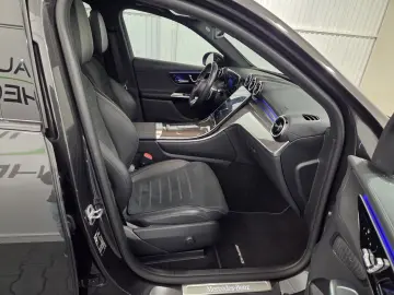 MERCEDES-BENZ GLC 300 de AMG Line Advanced  Panorama&hellip;