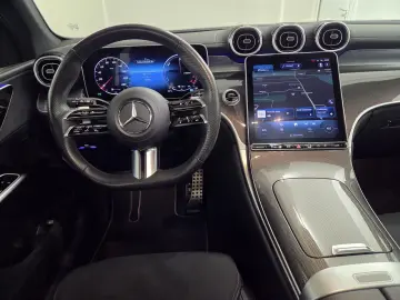 MERCEDES-BENZ GLC 300 de AMG Line Advanced  Panorama&hellip;