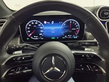 MERCEDES-BENZ GLC 300 de AMG Line Advanced  Panorama&hellip;