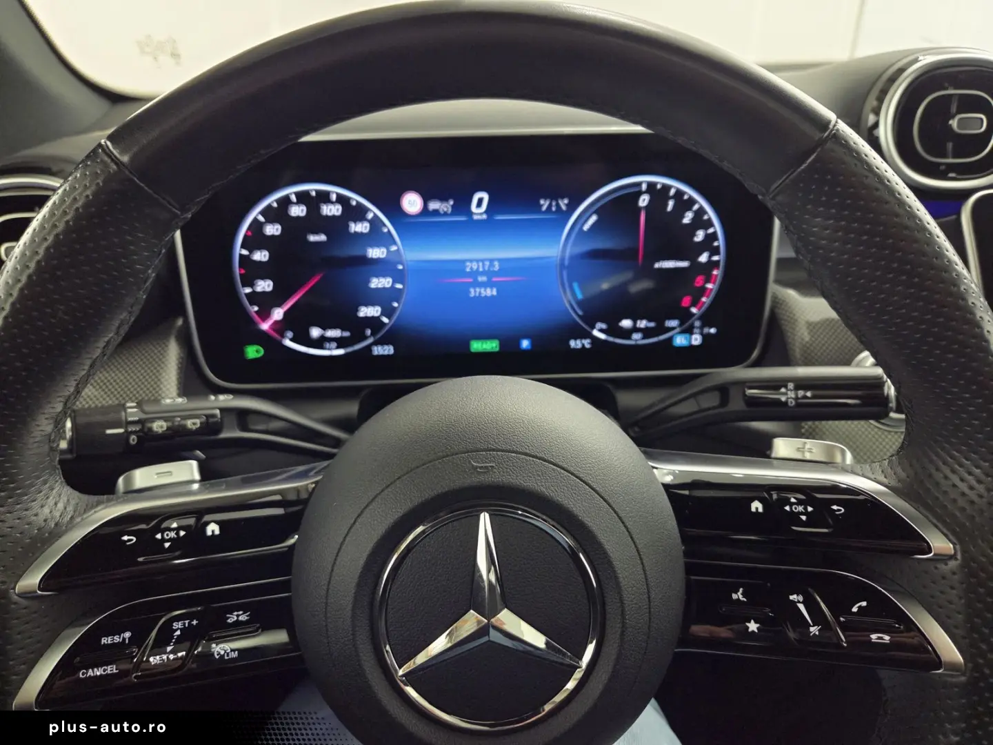 MERCEDES-BENZ GLC 300 de AMG Line Advanced  Panorama&hellip;