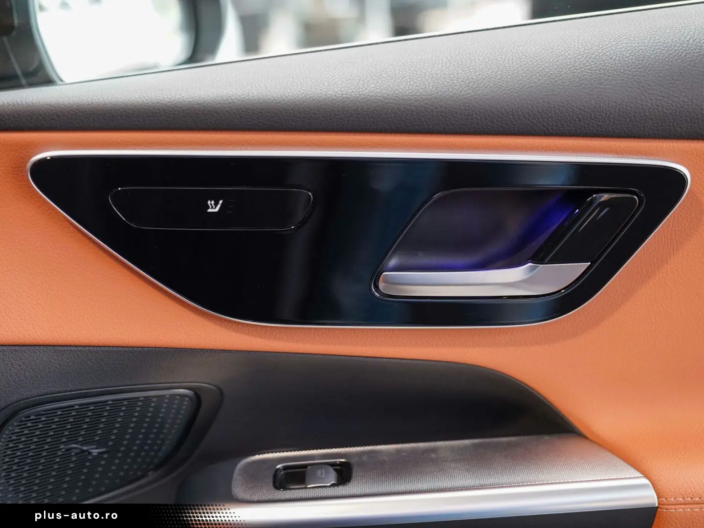 MERCEDES-BENZ GLC 300 e 4M AVANTGARDE Panoramadach DISTRONIC