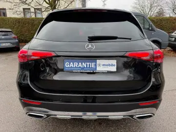 MERCEDES-BENZ GLC 220d 4Matic AUT~Ambie~Kam~ACC~AHK~Spur