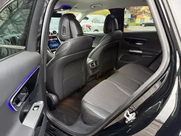 MERCEDES-BENZ GLC 220d 4Matic AUT~Ambie~Kam~ACC~AHK~Spur